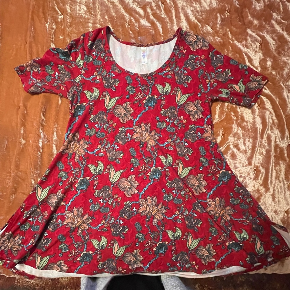 Lularoe xs perfect